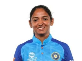 Harmanpreet Kaur