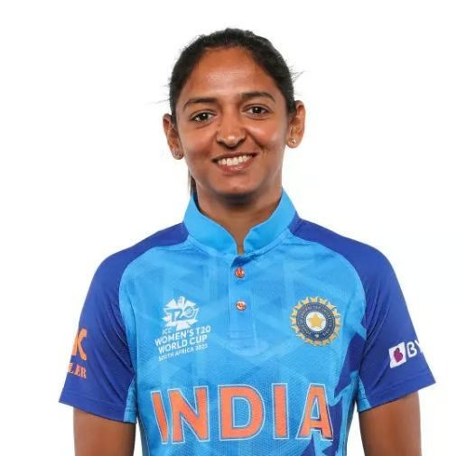 Harmanpreet Kaur