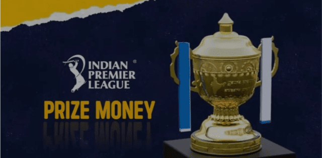 IPL 2023 PRIZE MONEY