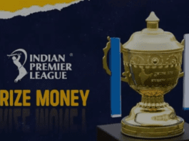 IPL 2023 PRIZE MONEY