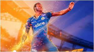 Jofra Archer Mumbai Indians