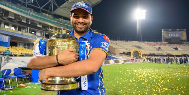 ROHIT SHARMA