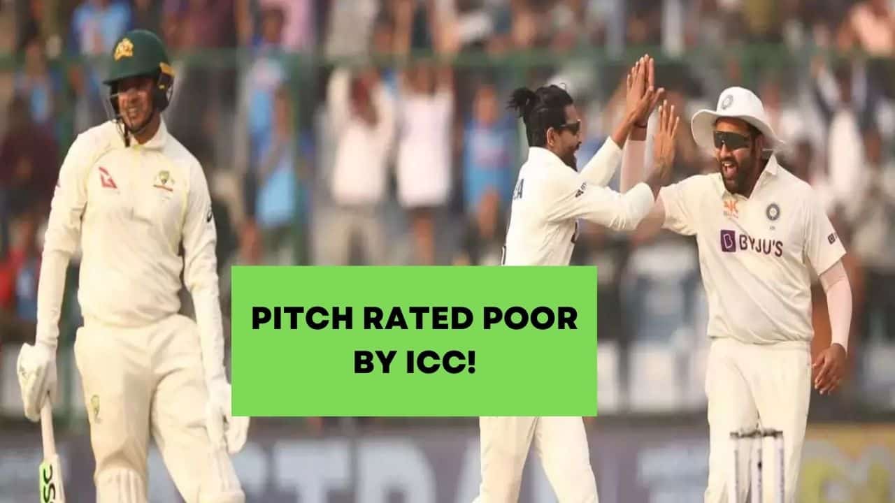 India VS Australia India VS Australia