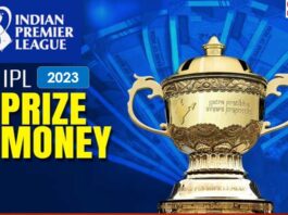 TATA IPL 2023