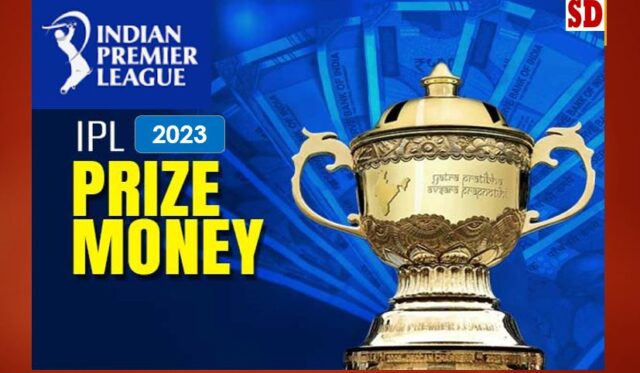 TATA IPL 2023