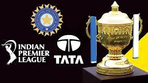 TATA IPL 2023