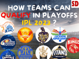 How teams can qualify in IPL Playoffs and What are Playoffs Rules?