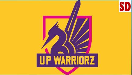 UP Warriorz (UPW) Squad 2023