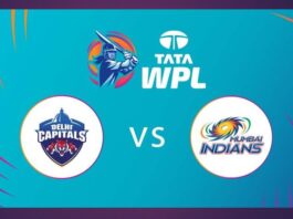 delhi capitals vs mumbai indians