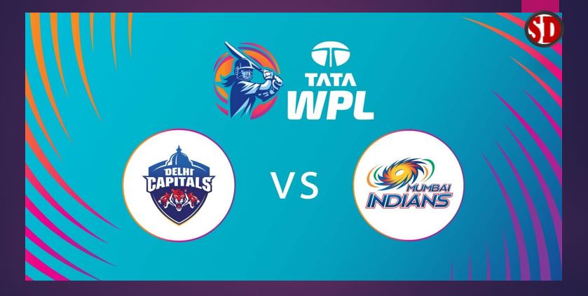 delhi capitals vs mumbai indians