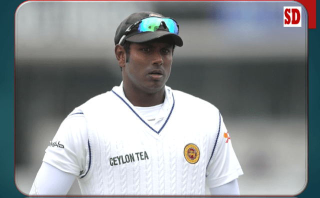 angelo mathews angelo mathews