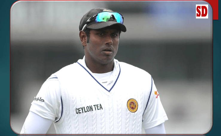 angelo mathews