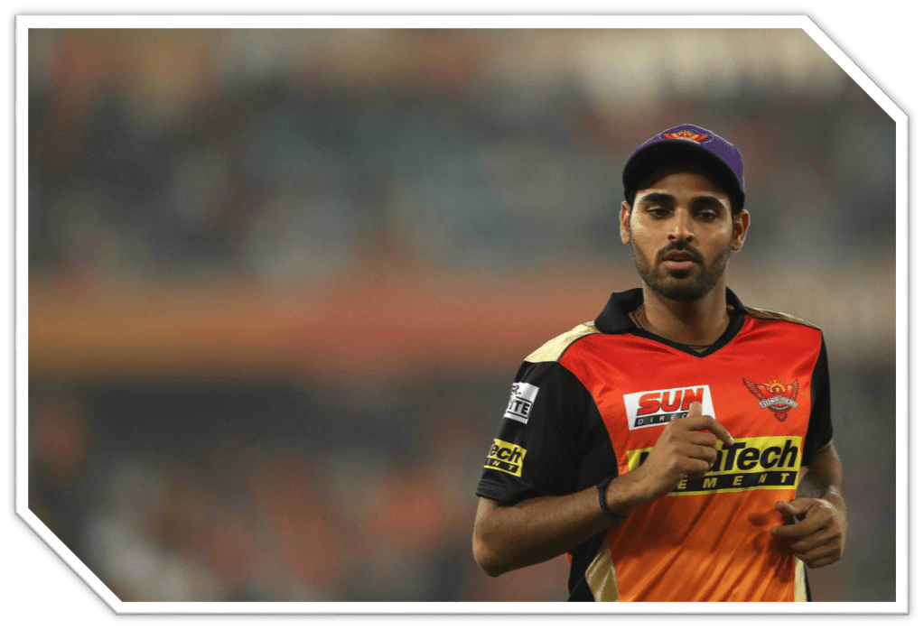 Bhuvneshwar Kumar