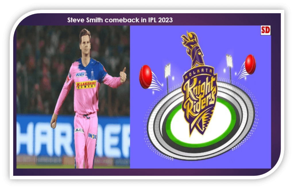 Steve Smith