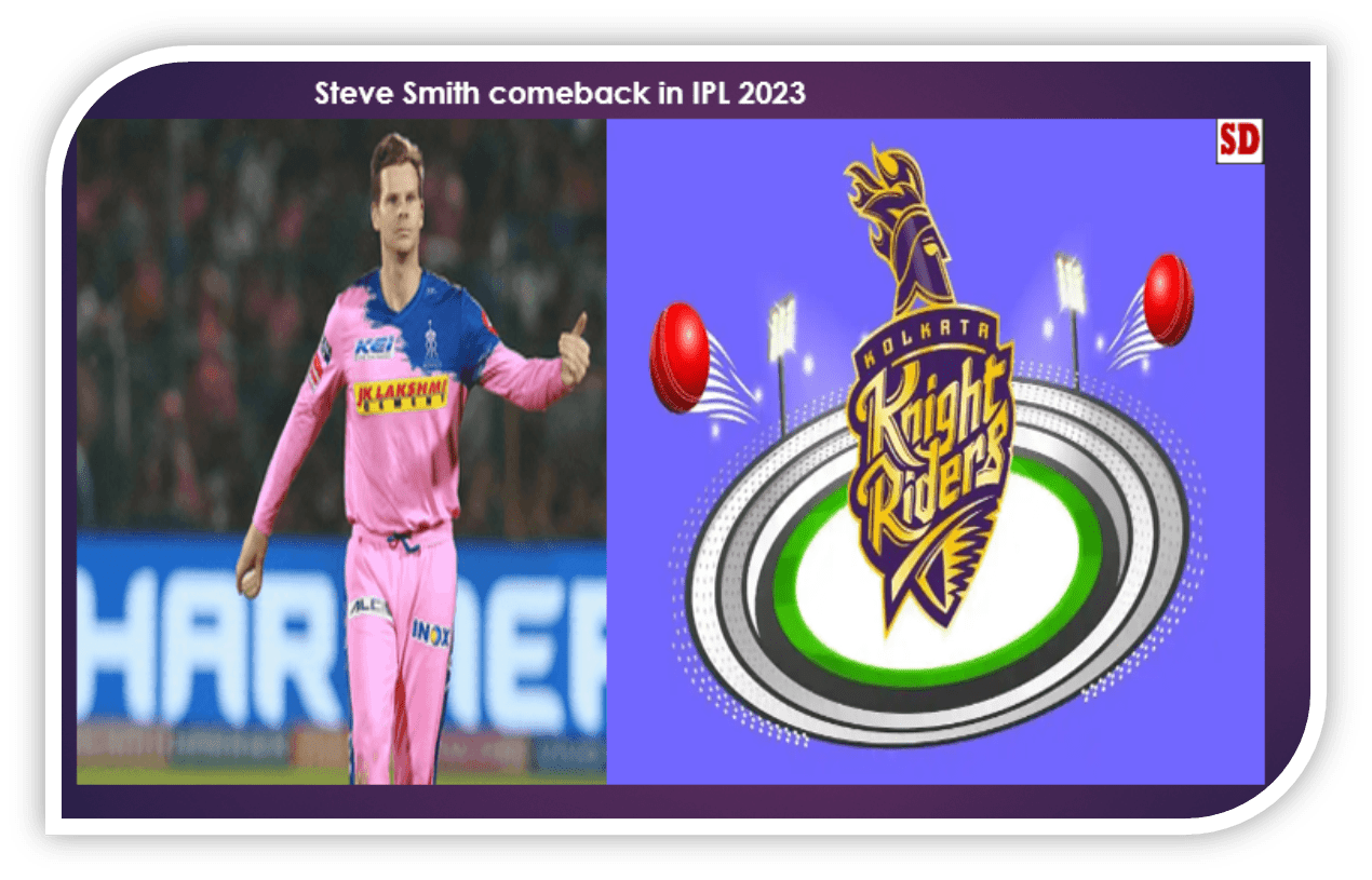 Steve Smith