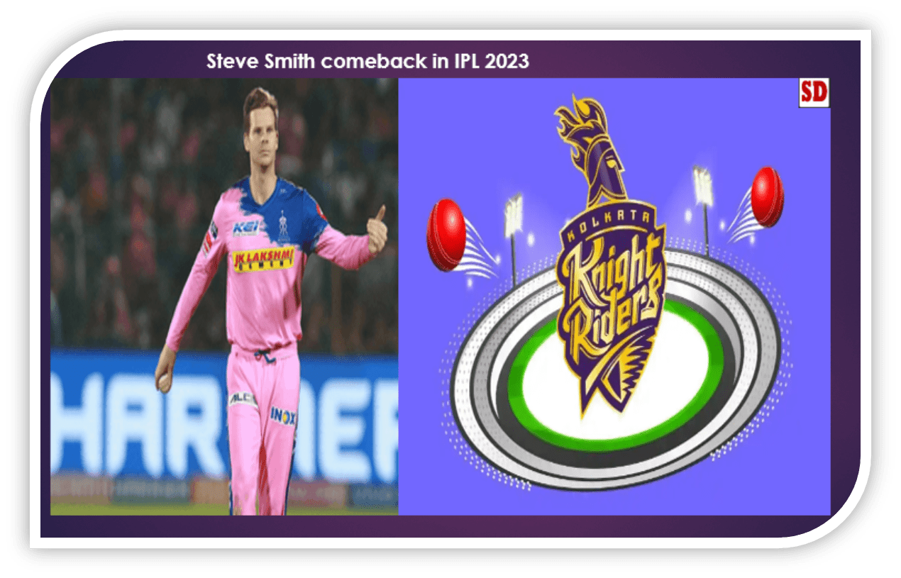 Steve Smith Steve Smith