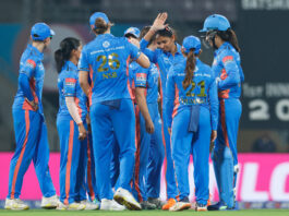 mumbai indians