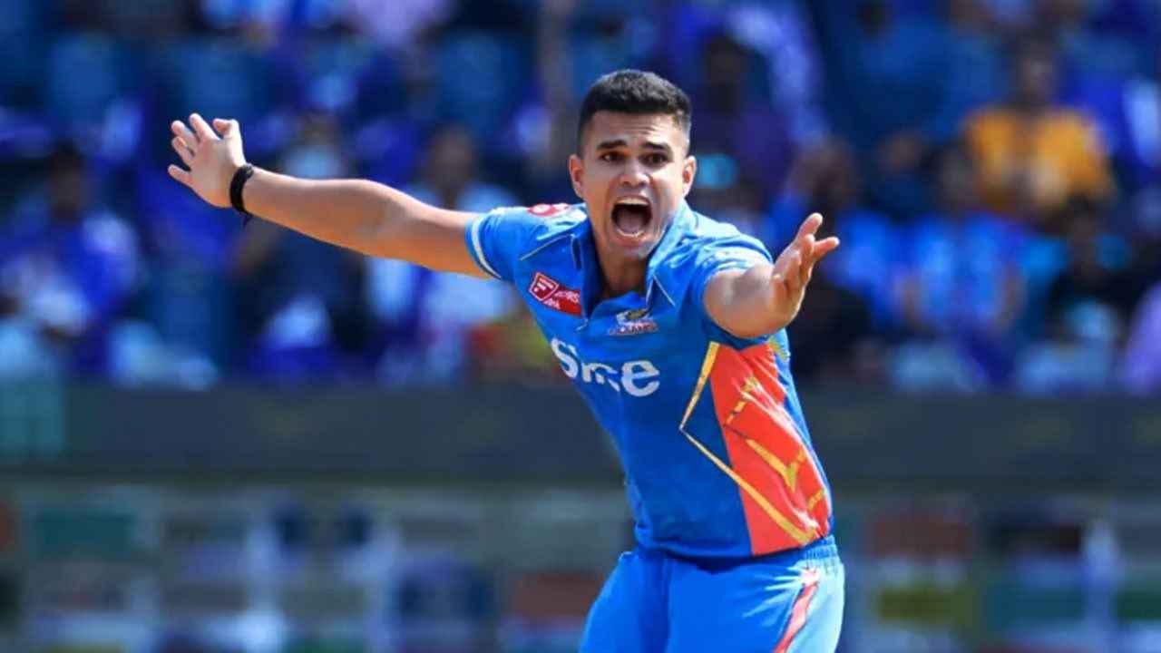 MI Won by 14 runs MI Won by 14 runs