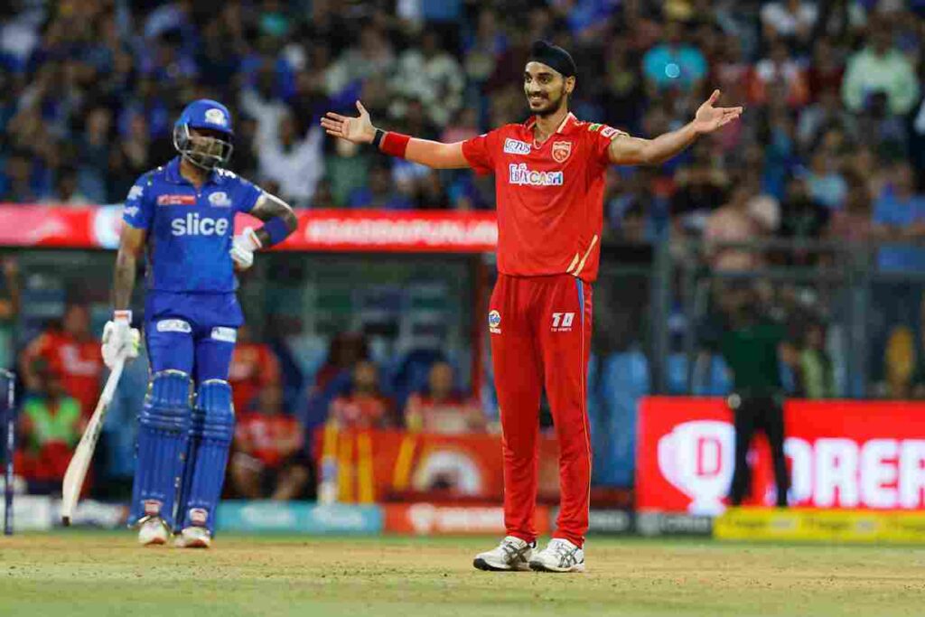 IPL 2023: CSK vs PBKS Match Prediction