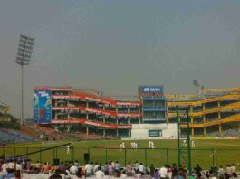 Arun Jaitley Stadium Pitch Report