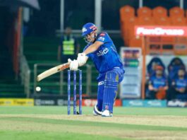 Cameron Green Scored First Fifty of IPL