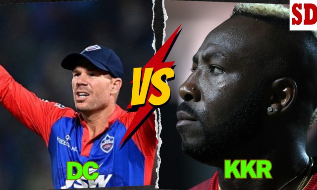 DC vs KKR Match Prediction