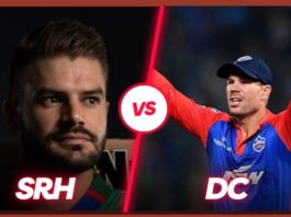 IPL 2023: SRH vs DC Match Prediction