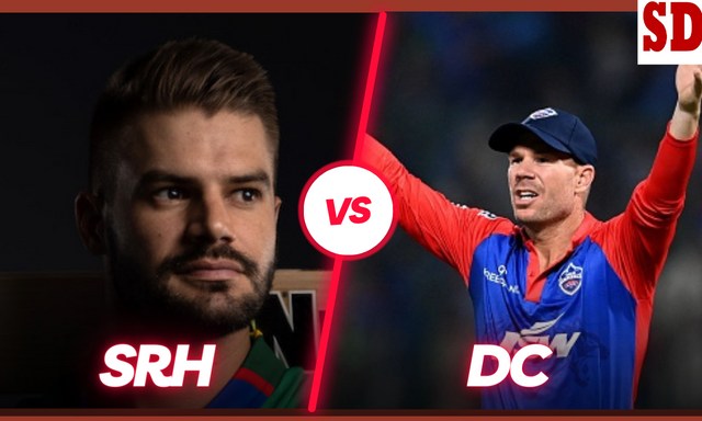 IPL 2023: SRH vs DC Match Prediction