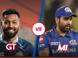 IPL 2023: GT vs MI Match Prediction