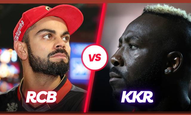 IPL 2023: RCB vs KKR Match Prediction