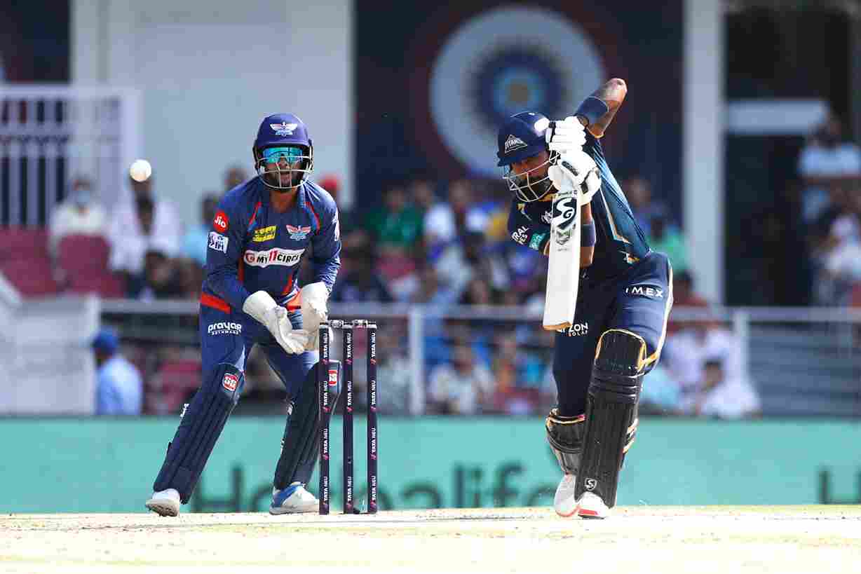 Hardik Pandya Scored 66 runs Hardik Pandya Scored 66 runs