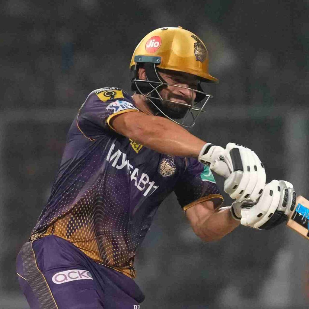 IPL 2023: RCB vs KKR Match Prediction