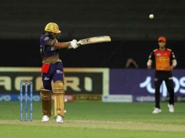 KKR vs SRH