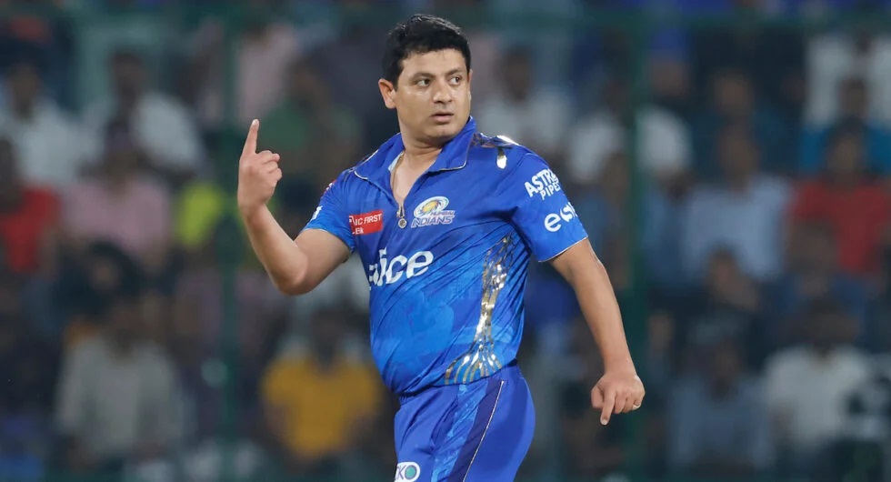 Piyush Chawla TATA IPL 2023