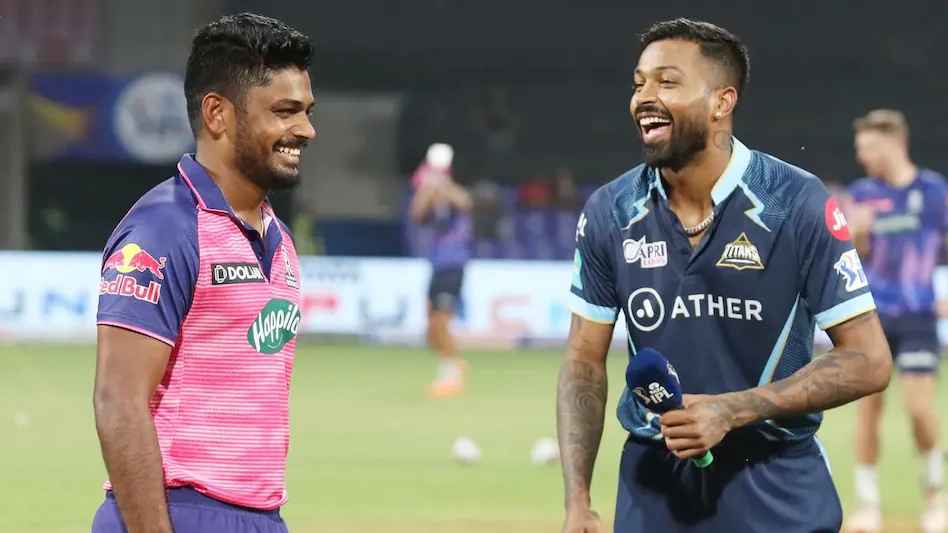TATA IPL 2023 RR vs GT RR vs GT