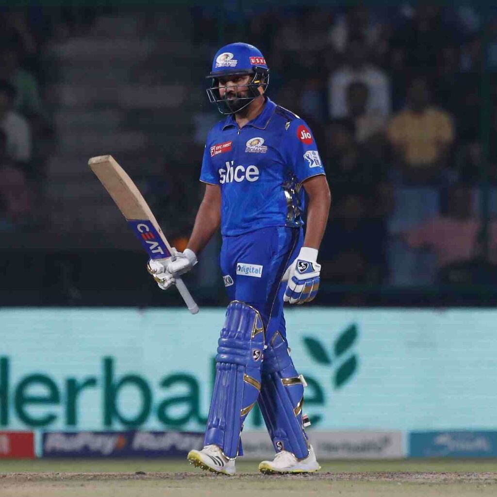 IPL 2023: GT vs MI Strongest Possible Playing 11