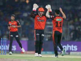 IPL 2024: Sunrisers Hyderabad