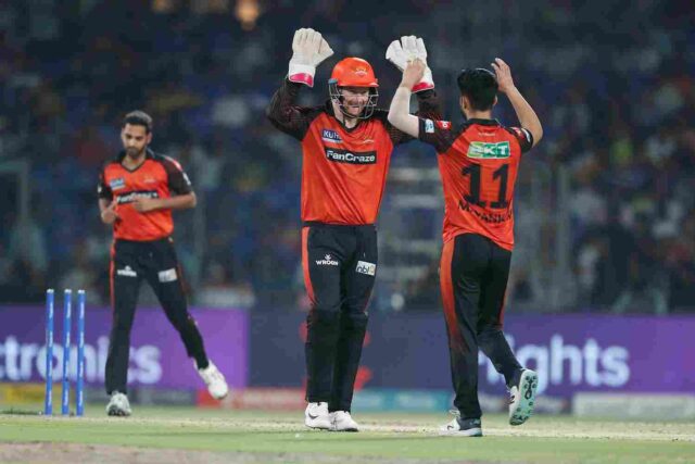 IPL 2024: Sunrisers Hyderabad