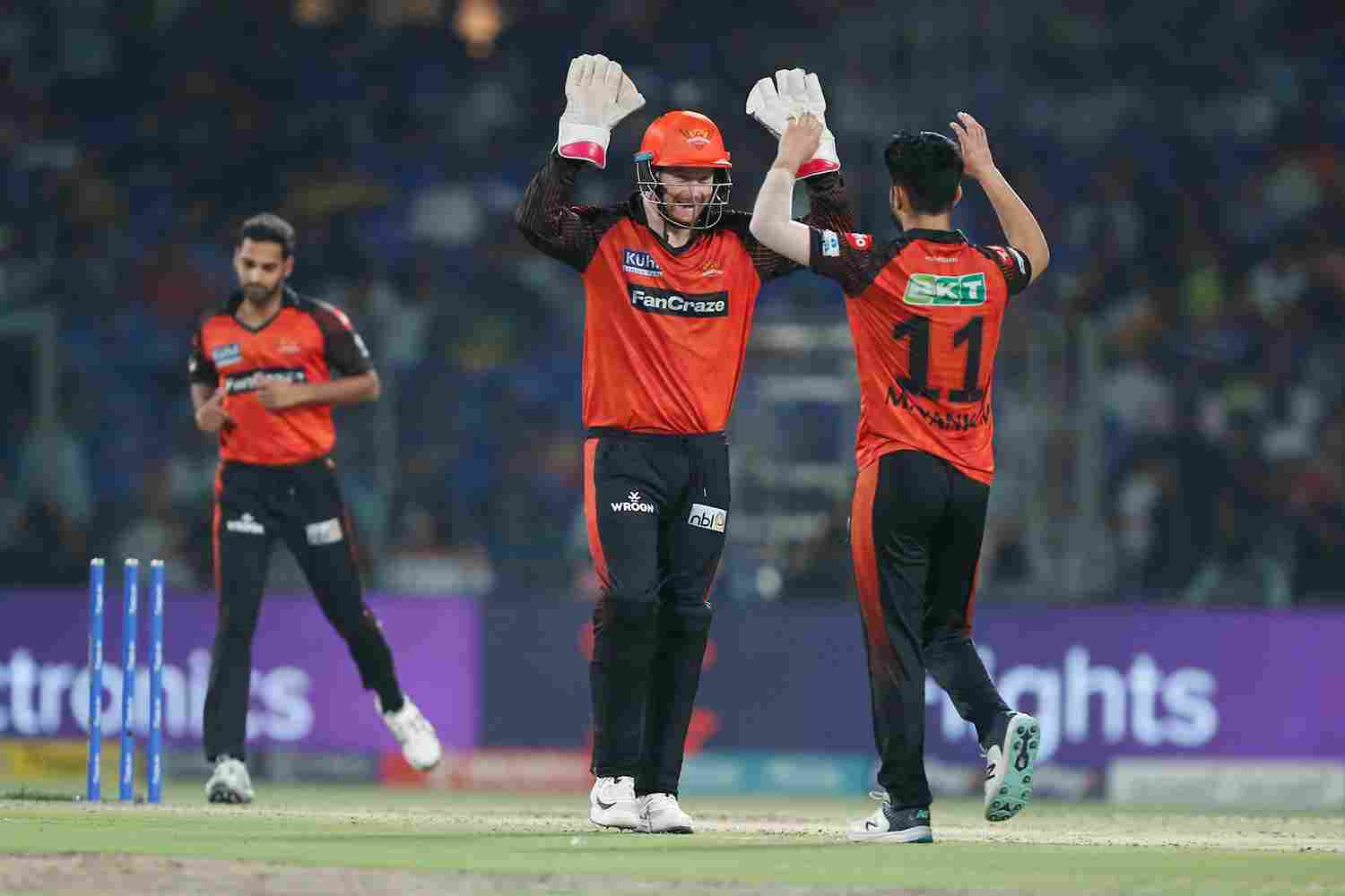 IPL 2024: Sunrisers Hyderabad IPL 2024: Sunrisers Hyderabad