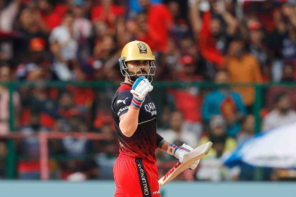 IPL 2023: RCB vs KKR Match Prediction