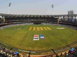 IND vs NZ CWC23