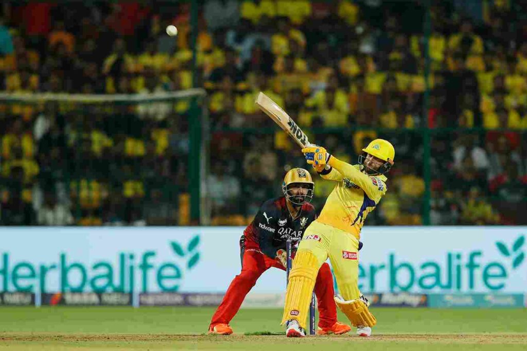 CSK vs SRH Match Prediction