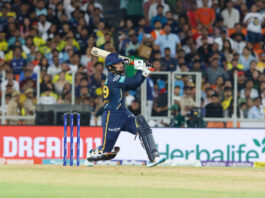 IGujarat Titans wins Against Chennai Super kings In The First Match Of TATA IPL 2023