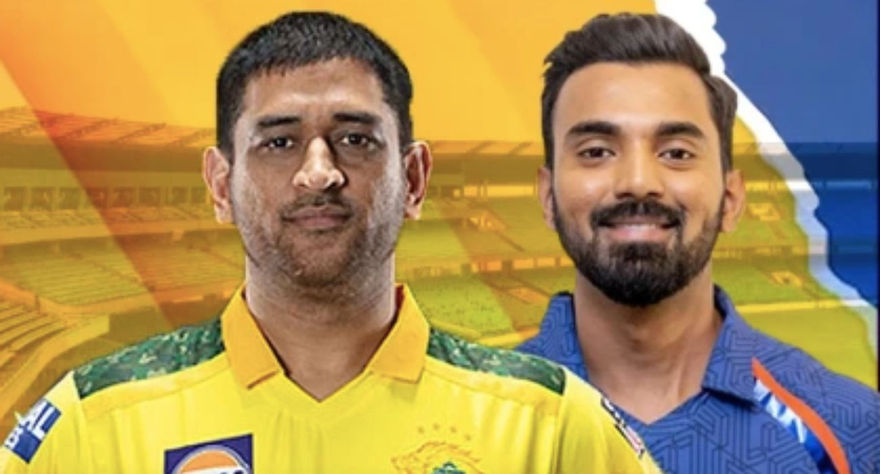 IPL 2023 IPL 2023