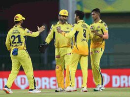 IPL 2024 CSK Squad, Captain, Released Players, Retention list | Chennai Super Kings