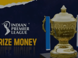 IPL 2023 PRIZE MONEY