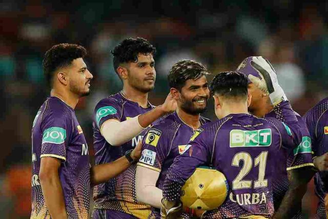 IPL 2024 KKR Squad, Captain, Released Players, Retention list