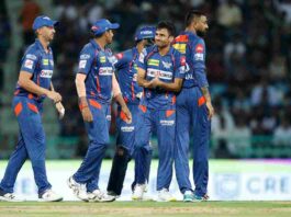 IPL 2023: LSG Playoffs Scenario, How they can play Qualifier 1