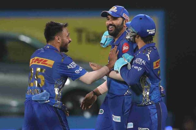 IPL 2024 MI Squad, Captain, Released Players, Retention list | Mumbai Indians