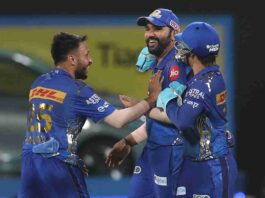 IPL 2024 MI Squad, Captain, Released Players, Retention list | Mumbai Indians